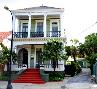 5 Continents Bed and Breakfast Bed Breakfast New Orleans