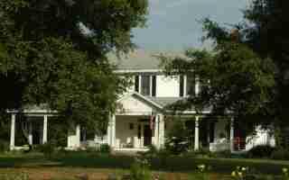 American House on the Hill B&B, Piedmont, South Carolina