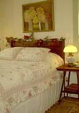 Stonehouse Farm Bed and Breakfast, New Milton, West Virginia