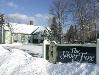 The Silver Fox Bed and Breakfast Inn Inns Waterville Valley