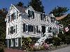 Harborside House Bed and Breakfasts Marblehead