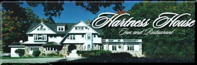 The Hartness House Bed and Breakfast, Springfield, Vermont, Pet Friendly
