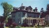 The Mountain Laurel Inn Bed and Breakfast Bed and Breakfast Bradford