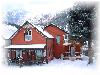 Christmas House Bed and Breakfast Inn Ouray Bed Breakfast