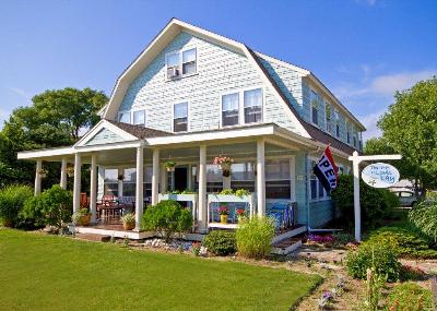 The Inn at Lewis Bay Bed and Breakfast, Cape Cod, Massachusetts, Romantic