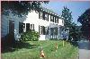 Romantic New Hampshire Country Inn Bed and Breakfast Henniker