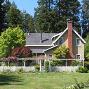 Secluded Mendocino Farmhouse Bed and Breakfast Mendocino B and B
