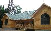 Small Lodge in the Adirondack Mountains of N.Y. Bed Breakfast Inn Wanakena