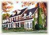 Collection of select inns in New Jersey and Penn. Romantic Bed Breakfast New Hope