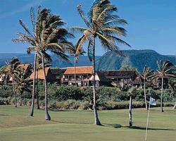 Sea Mountain Resort & Golf Course