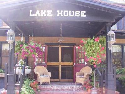 lakehouse