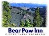 The  Bear Paw Bed and Breakfast Inn  Bed Breakfast Winter Park