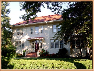 The Residence Bed & Breakfast