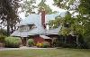 Corner Oak Manor Bed and Breakfast Bed and Breakfasts Asheville