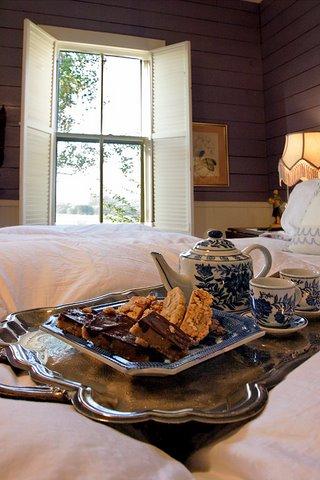 Murski Homestead Bed and Breakfast, Brenham, Texas