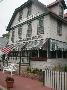 Island Guest House Bed and Breakfast Inn Beach Haven Pet Friendly Lodging