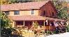 Adirondack  Lodge Style Bed and Breakfast Bed and Breakfast Warrensburg