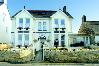 Bosayne Guest House Bed and Breakfast Tintagel Bed and Breakfasts