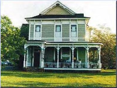 Pride House - First Bed and Breakfast in Texas!, Jefferson, Texas, Pet Friendly