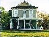 Pride House - First Bed and Breakfast in Texas! Pet Friendly Lodging Jefferson