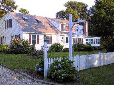 Tern Inn and Cottages, West Harwich, Massachusetts