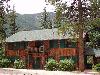 Rocky Mountain Lodge & Cabins  Bed & Breakfast Inn Colorado Springs Bed Breakfast
