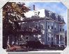 Bayside Inn....At the Head of the Harbor Boothbay Harbor Beach Bed and Breakfast