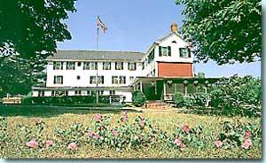 Woodbound Inn - A Country Inn Resort, Rindge, New Hampshire, Pet Friendly
