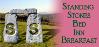 Welcome to Standing Stones Inn Bed and Breakfast   Condon Bed and Breakfasts