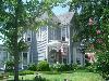 Historic Manor of Time Bed and Breakfast Inns Granbury