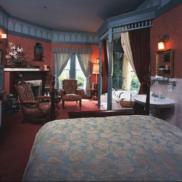 Edward's Room