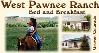 West Pawnee Ranch Bed & Breakfast  Bed Breakfast Grover