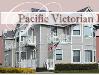 Pacific Victorian Bed and Breakfast Half Moon Bay Bed and Breakfast
