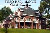 Toad Hall Manor Bed and Breakfast Bed and Breakfast Butte