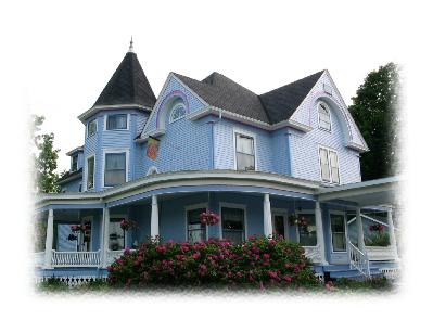 Castle in the Country Bed and Breakfast , Allegan, Michigan