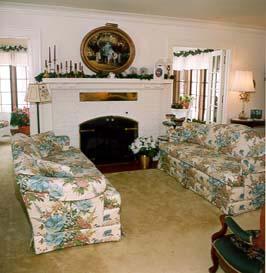 Dutch Colonial Inn Bed and Breakfast, Holland, Michigan