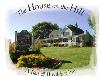 The House On The Hill Bed and Breakfast Getaway Romantic Ellsworth