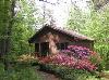 Romantic Cottages-Cabins at Chesley Creek Farm Inns Charlottesville
