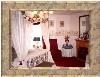 Villa Serendip Country Victorian Bed and Breakfast Bed Breakfast Inn Cohocton