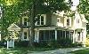 White Swan Bed and Breakfast Inn Bed Breakfasts Whitehall