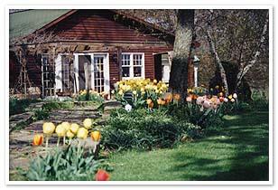 Armstrong Farms Bed and Breakfast, Saxonburg, Pennsylvania