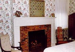 Golden Eagle Bed and Breakfast Inn, Bedford, Pennsylvania