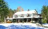 Secluded B & B in the Adirondack High Peaks  Pet Friendly Travel Keene Valley