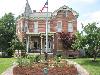 Summers Riverview Mansion Bed and Breakfast Bed and Breakfast Metropolis