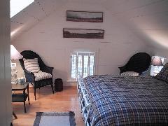 Nantucket Bedroom