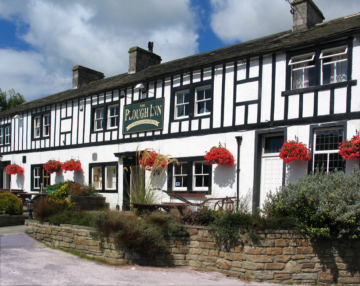 Picturesque Dales Country Inn