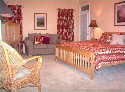 15 Acres Retreat Bed and Breakfast, Quitman, Texas