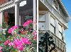 The Inns on Negley Bed and Breakfasts Inns Pittsburgh