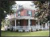 Walnut Lawn Bed and Breakfast Bed and Breakfast Lancaster