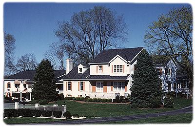 West Ridge Guest House, Elizabethtown, Pennsylvania